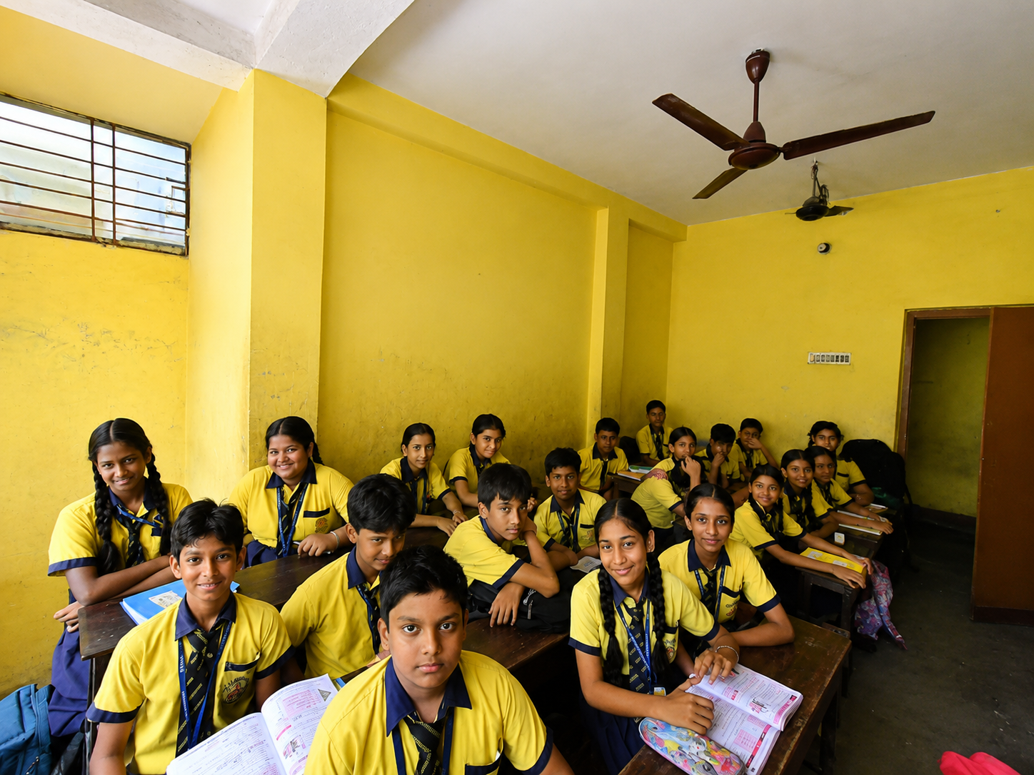 Senior School