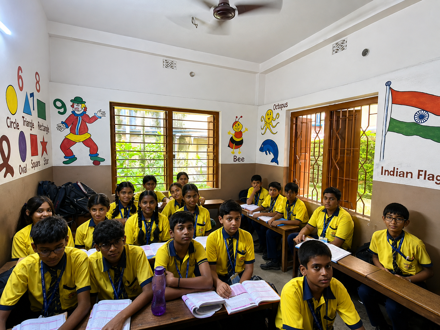 Junior School