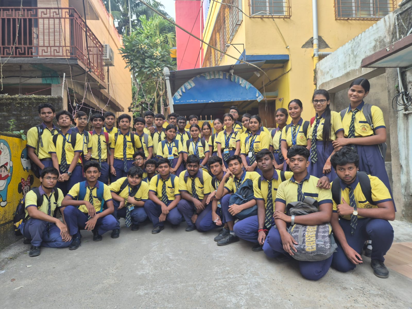 Science Exhibition & Innovation Fair 2019