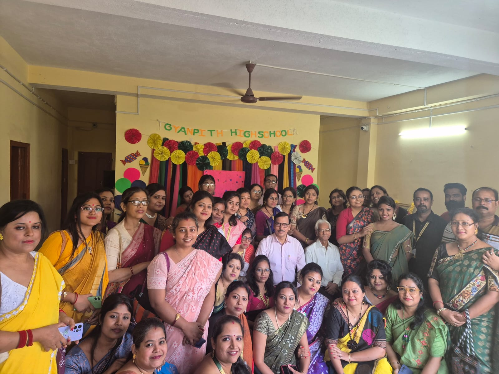 Annual Cultural Festival 2018